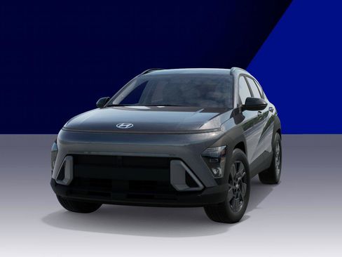 New 2026 Hyundai Kona SEL Sport FWD image 6