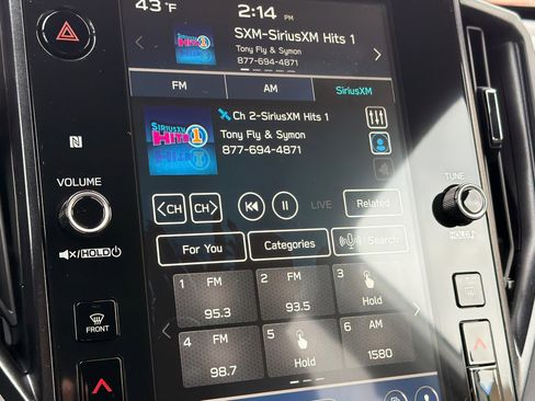 New 2026 Subaru Forester Wilderness image 18