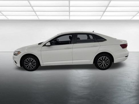 Used 2019 Volkswagen Jetta SE FWD image 5