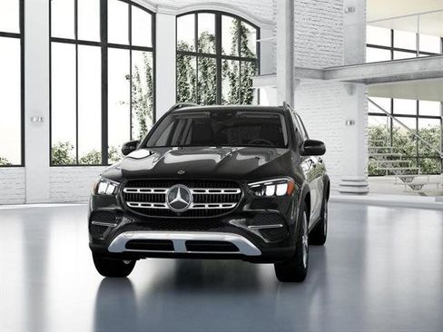 New 2025 Mercedes-Benz GLE 450 4MATIC image 82