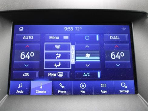 Used 2020 Ford Edge SEL w/ Convenience Package FWD image 32
