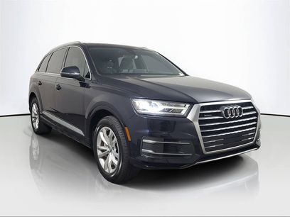 Used 2018 Audi Q7 3.0T Premium