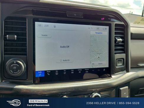 New 2026 Ford F150 Platinum AWD/4WD image 20