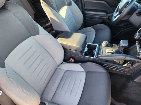 Used 2024 Toyota Tacoma TRD Off-Road image 25