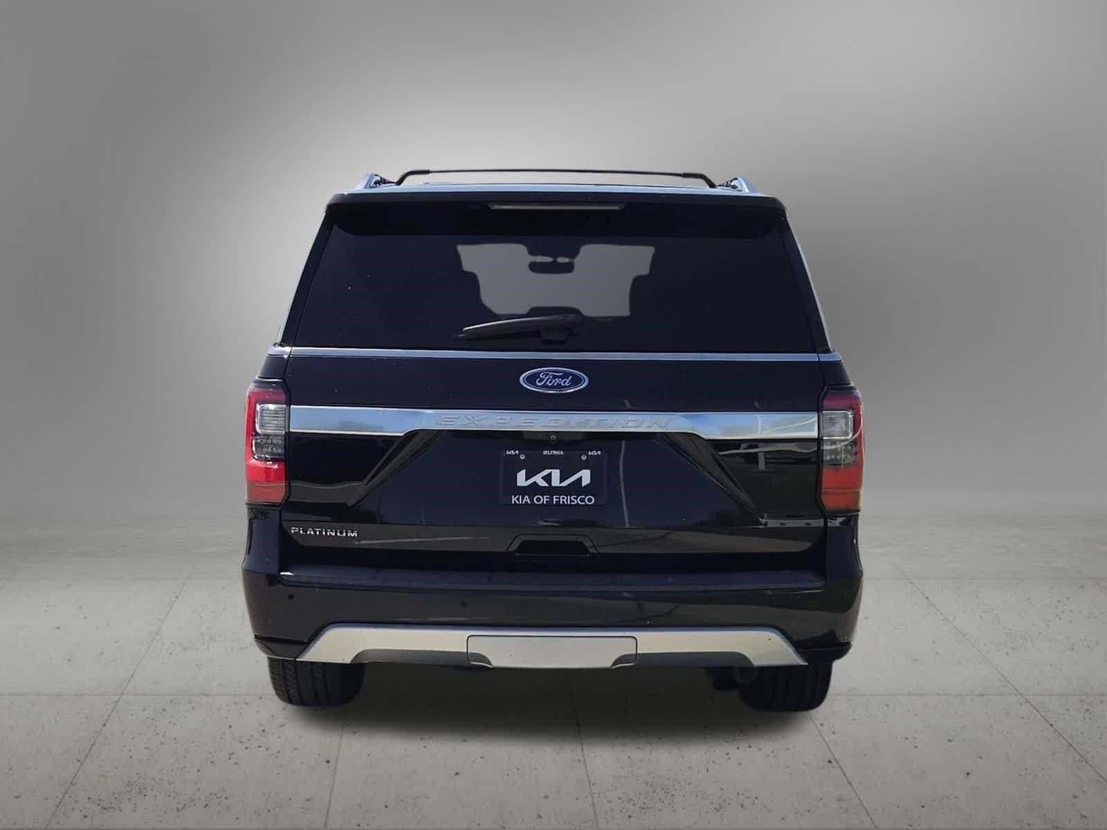 Used 2020 Ford Expedition Platinum AWD/4WD image 5
