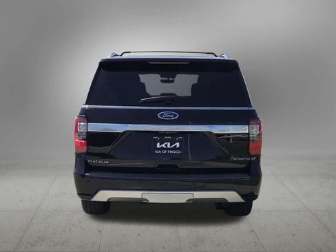 Used 2020 Ford Expedition Platinum AWD/4WD image 5