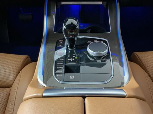Certified 2023 BMW X5 sDrive40i w/ Climate Comfort Package RWD image 14