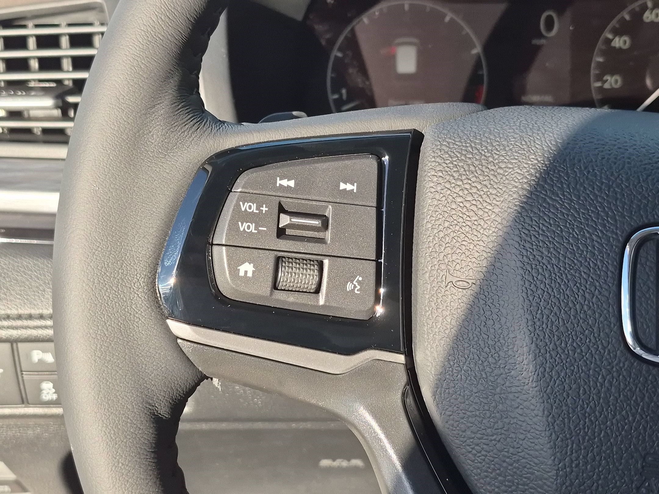 New 2027 Honda Odyssey Elite image 16