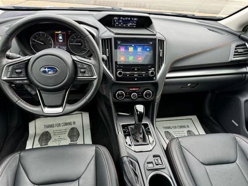 Used 2018 Subaru Crosstrek 2.0i Limited image 20