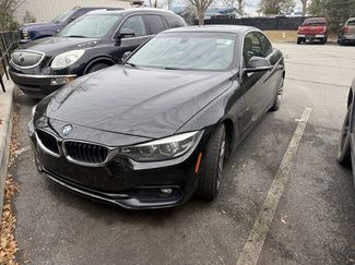 Used 2019 BMW 430i Convertible w/ Convenience Package video 1