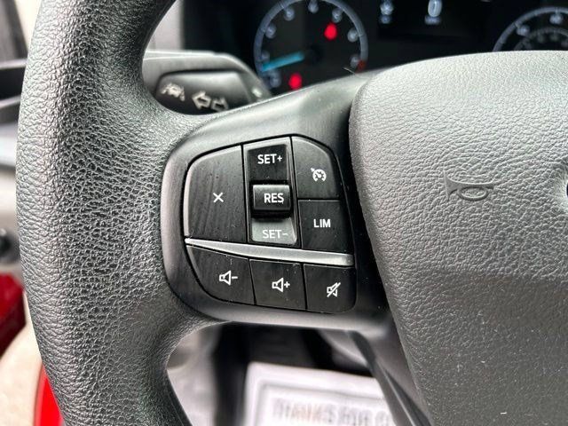 Used 2024 Ford Transit 350 XL RWD image 16