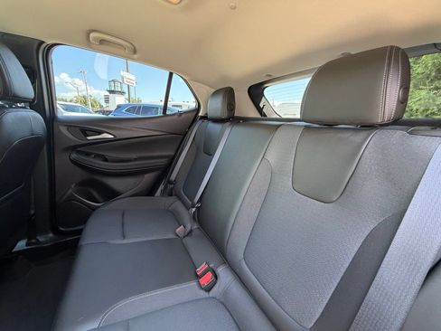 Used 2024 Buick Encore GX Preferred FWD image 25