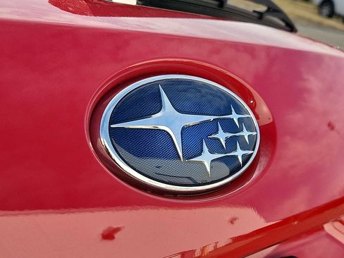 Certified 2025 Subaru Crosstrek 2.0i image 28