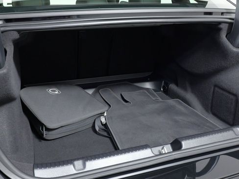 Used 2023 Mercedes-Benz EQE 500 4MATIC Sedan image 58