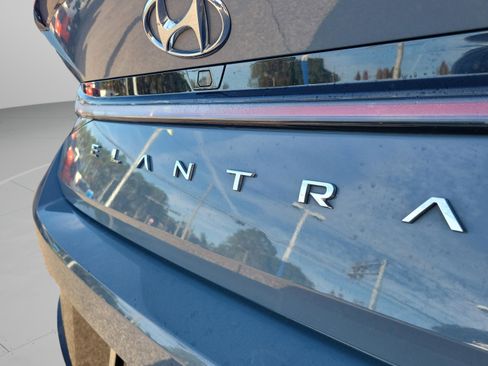 Certified 2022 Hyundai Elantra N Line image 29