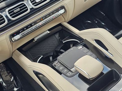 New 2025 Mercedes-Benz GLE 350 4MATIC image 33