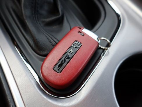 Used 2022 Dodge Challenger SRT Hellcat Redeye image 27