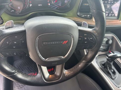 Used 2019 Dodge Challenger GT image 20