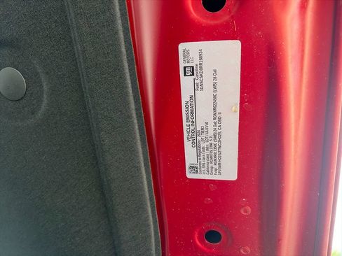 Certified 2024 Chevrolet Tahoe Premier RWD image 35