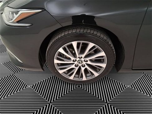 Used 2021 Lexus ES 350 w/ Premium Package image 9