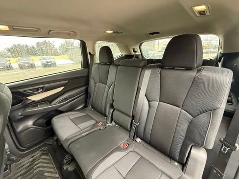 Used 2022 Subaru Ascent Premium w/ Convenience Package AWD/4WD image 26