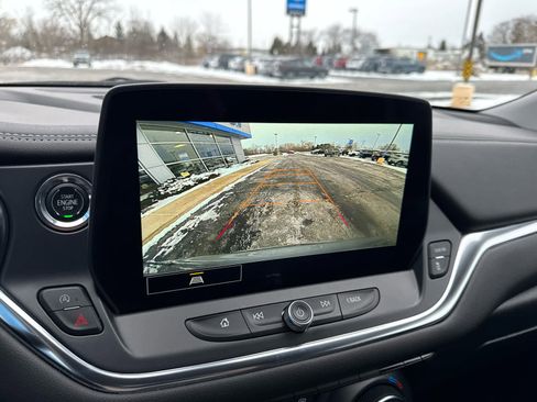 Used 2024 Chevrolet Blazer LT w/ Convenience Package image 23