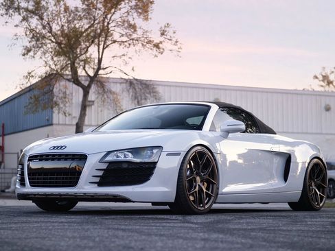 Used 2012 Audi R8 V8 image 30