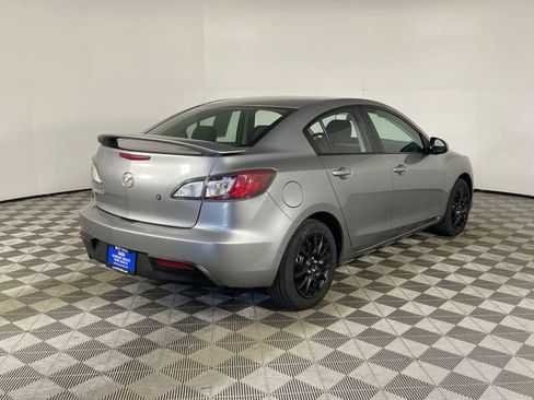 Used 2010 MAZDA MAZDA3 i Sport FWD image 22