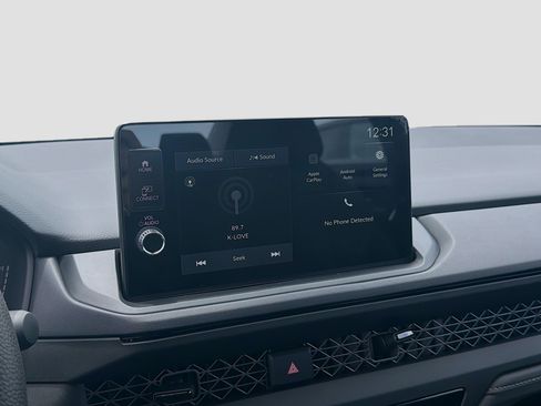 New 2026 Honda Accord LX image 12