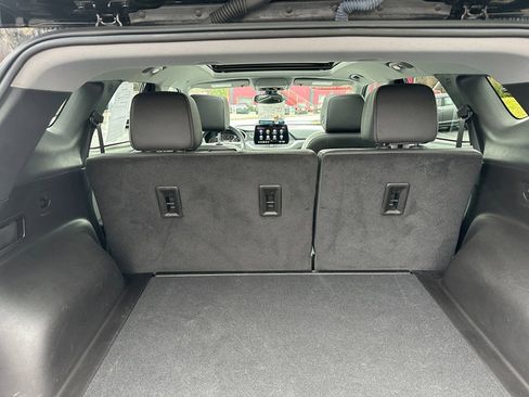 Used 2024 Chevrolet Blazer LT w/ Redline Edition image 8