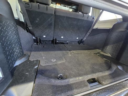 Used 2017 Jeep Wrangler Unlimited Sahara w/ Connectivity Group image 22