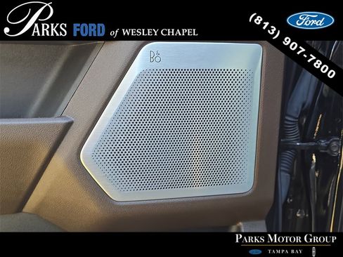 Used 2024 Ford F250 King Ranch w/ Chrome Package image 16