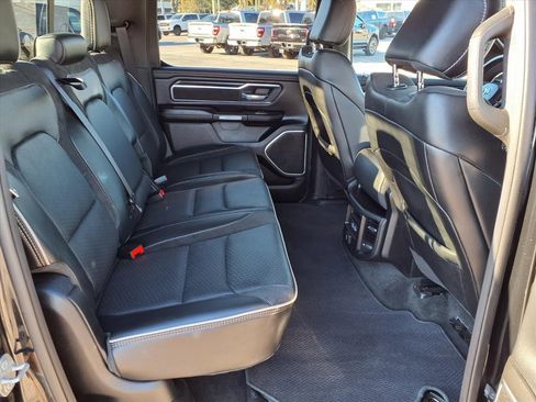 Used 2023 RAM 1500 Laramie image 17