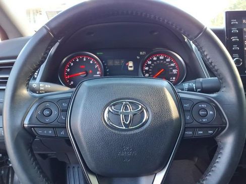 Used 2023 Toyota Camry XSE image 25