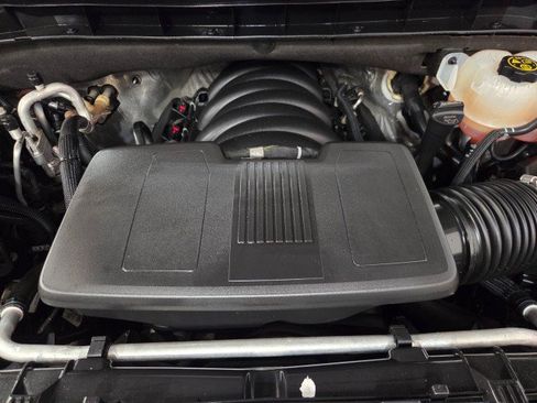 Used 2023 Cadillac Escalade ESV Sport Platinum w/ LPO, ONYX Package image 96