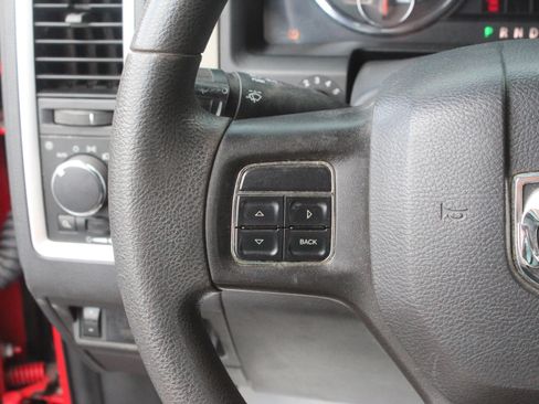 Used 2012 RAM 2500 SLT AWD/4WD image 16