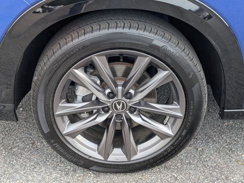 Used 2025 Acura ADX A-Spec FWD image 13