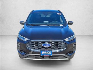Used 2025 Ford Escape ST-Line video 2