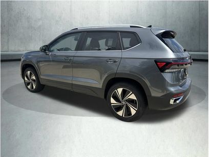 New 2026 Volkswagen Taos SE