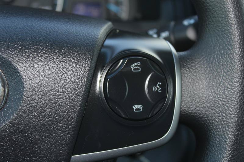 Used 2014 Toyota Camry LE FWD image 22