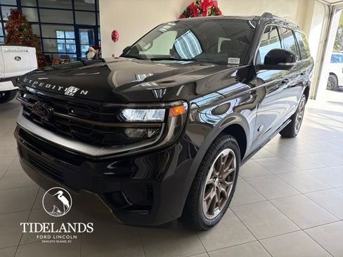 New 2026 Ford Expedition King Ranch image 4