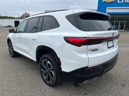 New 2026 Buick Enclave Sport Touring image 5