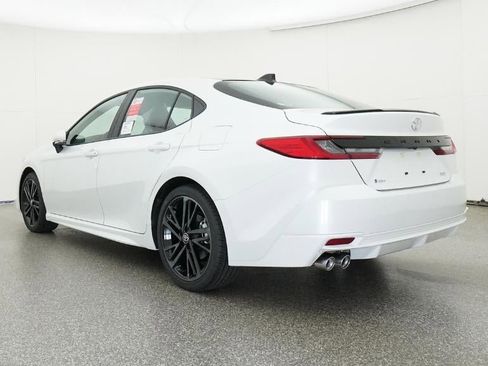 New 2026 Toyota Camry XSE image 21