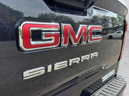 Certified 2023 GMC Sierra 1500 Elevation AWD/4WD image 27