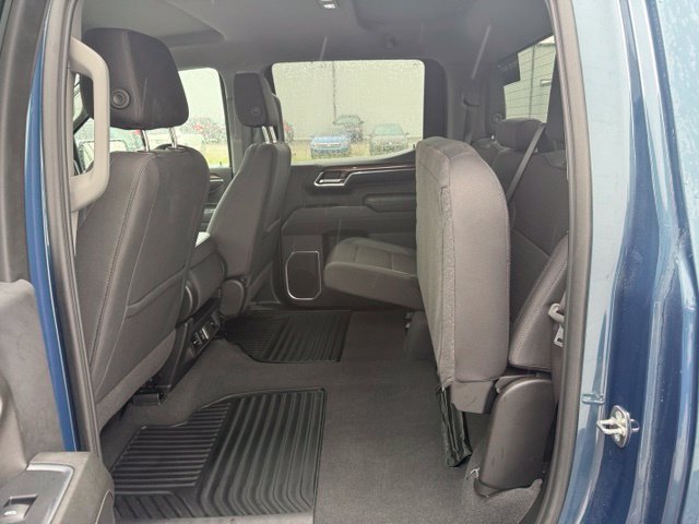 Used 2024 Chevrolet Silverado 1500 LT AWD/4WD image 28