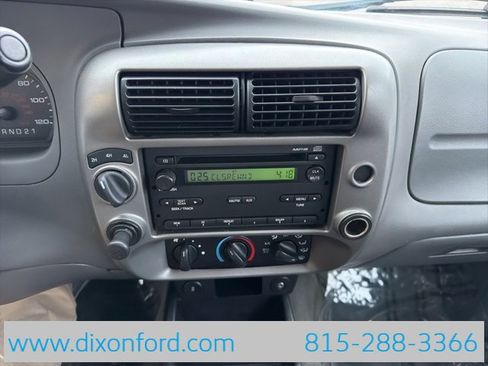 Used 2011 Ford Ranger XLT image 10