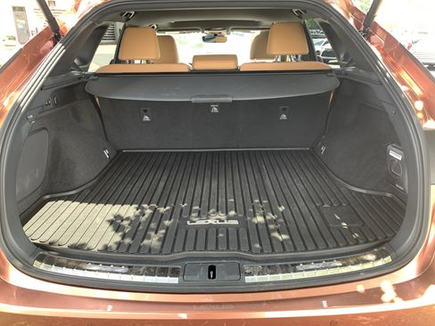 Used 2025 Lexus RX 350 Premium w/ Accessory Package FWD image 34