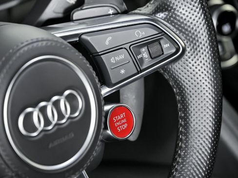 Used 2017 Audi R8 V10 image 26