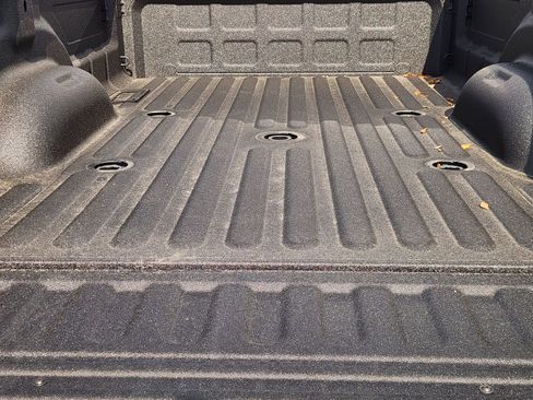 New 2026 RAM 3500 Lone Star image 25