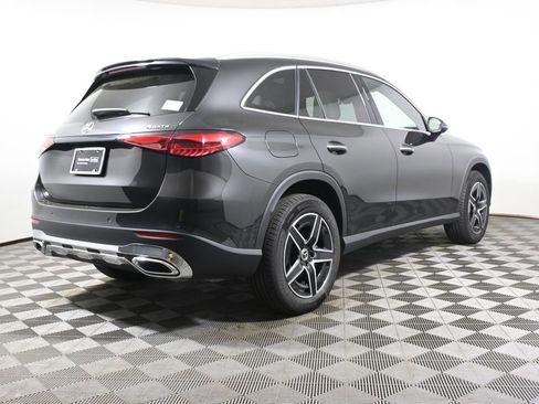 Used 2026 Mercedes-Benz GLC 300 4MATIC image 7